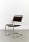 S33 Chairs by Mart Stam for Thonet, 1970s, Set of 4, Image 1