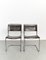 S33 Chairs by Mart Stam for Thonet, 1970s, Set of 2, Image 1