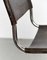 Chaises S33 par Mart Stam pour Thonet, 1970s, Set de 2 5