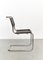 S33 Chairs by Mart Stam for Thonet, 1970s, Set of 2 11