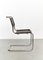 S33 Chairs by Mart Stam for Thonet, 1970s, Set of 2, Image 11