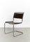 S33 Chairs by Mart Stam for Thonet, 1970s, Set of 2, Image 12