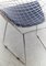 Sedie Diamond 421 di Harry Bertoia per Knoll International, anni '80, set di 2, Immagine 6