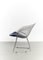 Chaises 421 Diamond par Harry Bertoia pour Knoll International, 1980s, Set de 2 14