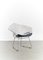 421 Diamond Chairs by Harry Bertoia for Knoll International, 1980s, Set of 2, Image 12