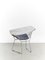 421 Diamond Chairs by Harry Bertoia for Knoll International, 1980s, Set of 2 10