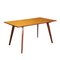 Table in Teak, Italy, 1950s, Image 1