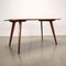 Table in Teak, Italy, 1950s 5