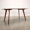 Table in Teak, Italy, 1950s, Image 5