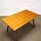 Table in Teak, Italy, 1950s, Image 3