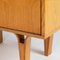 Vintage Nightstand with Door, Image 8