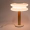 Vintage Table Lamp from AKA Electric, 1960s, Image 4