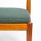 Wooden Chair, 1960s 10