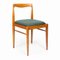 Wooden Chair, 1960s 1