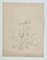 Alfred Grevin, Disegno originale, fine XIX secolo, Immagine 1