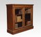 Two-Door Bookcase in Rosewood from Holland and Sons 4