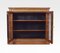 Two-Door Bookcase in Rosewood from Holland and Sons 3