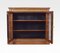 Two-Door Bookcase in Rosewood from Holland and Sons, Image 3