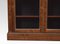 Two-Door Bookcase in Rosewood from Holland and Sons 5