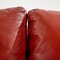 Two-Seater Leather Sofa 10