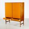 Highboard aus Teak 3