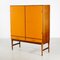 Highboard aus Teak 2