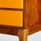 Highboard in Teak 13