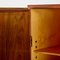 Highboard in Teak 6