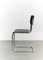 S43 Chairs by Mart Stam for Thonet, 1970s, Set of 4 9