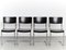 S43 Chairs by Mart Stam for Thonet, 1970s, Set of 4 12