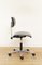 Vintage S197R Swivel Chair by Egon Eiermann for Wilde & Spieth 13