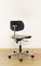 Vintage S197R Swivel Chair by Egon Eiermann for Wilde & Spieth 12