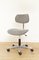 Vintage S197R Swivel Chair by Egon Eiermann for Wilde & Spieth 1