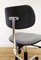 Vintage S197R Swivel Chair by Egon Eiermann for Wilde & Spieth 3