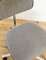 Vintage S197R Swivel Chair by Egon Eiermann for Wilde & Spieth, Image 11