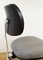 Vintage S197R Swivel Chair by Egon Eiermann for Wilde & Spieth, Image 4