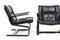 Lounge Chairs by Ingmar Relling for Westnofa, Set of 2, Image 2