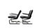 Lounge Chairs by Ingmar Relling for Westnofa, Set of 2 1