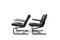 Lounge Chairs by Ingmar Relling for Westnofa, Set of 2, Image 1