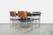 Rosewood SM08 Dining Table & Chairs by Cees Braakman for Pastoe, 1950s, Set of 5, Image 3