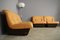 Armchairs from Lev & Lev, 1970s, Set of 4, Image 2