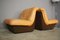 Armchairs from Lev & Lev, 1970s, Set of 4 11