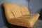 Armchairs from Lev & Lev, 1970s, Set of 4 7