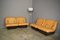 Armchairs from Lev & Lev, 1970s, Set of 4, Image 1