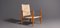 Safari Chair by Kaare Klint for Rud Rasmussen, Denmark 2