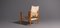 Safari Chair by Kaare Klint for Rud Rasmussen, Denmark, Image 9