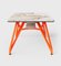 Landr Dining Table Conference Table by Felix Monza 2