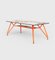 Landr Dining Table Conference Table by Felix Monza, Image 4