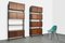 Dutch Modular Wall Unit from Simplalux, 1960s, Set of 2 9