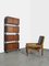 Dutch Modular Wall Unit from Simplalux, 1960s, Set of 2 10